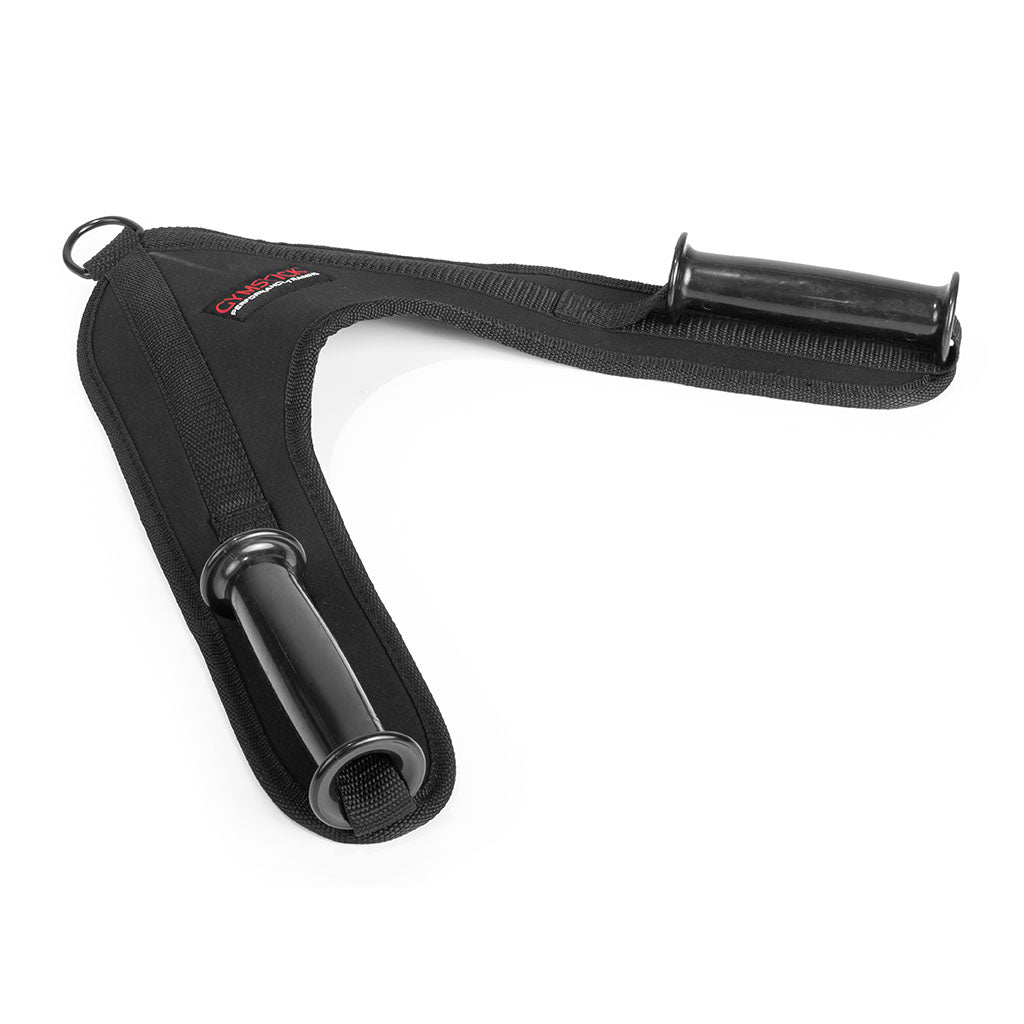 Gymstick Ab Crunch Strap - Buikspiertrainer - Productafbeelding
