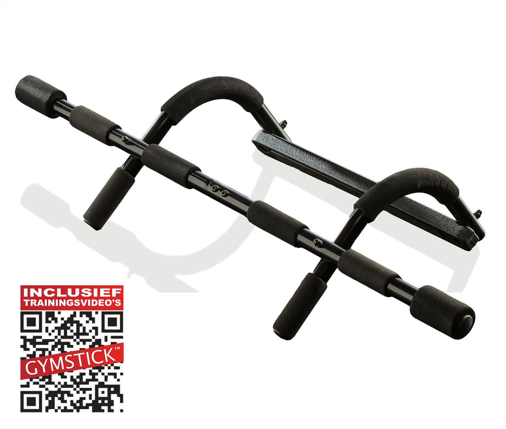 Gymstick Multi-training Door Gym Met Trainingsvideo's - Hoofdafbeelding