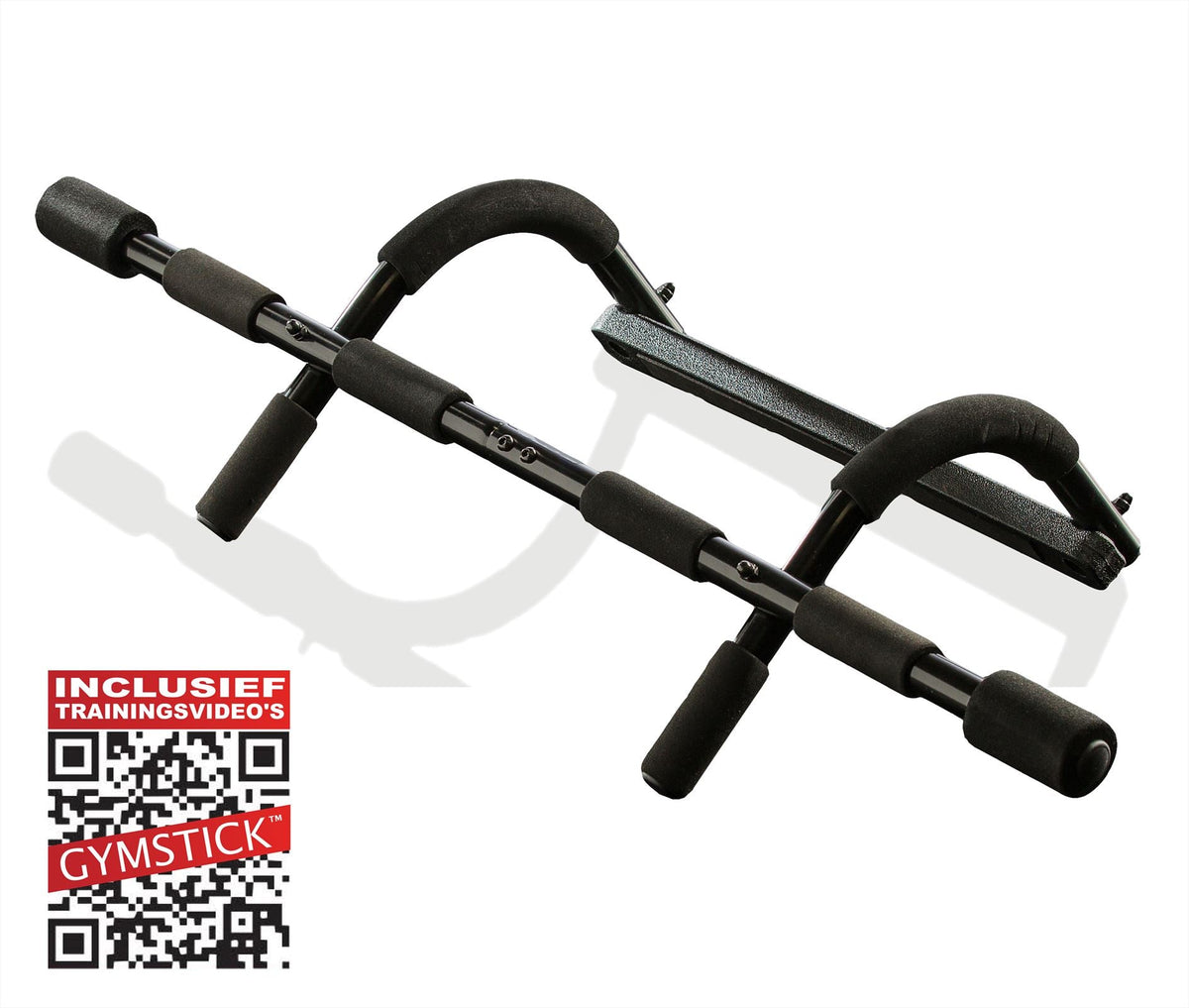 Gymstick Multi-training Door Gym Met Trainingsvideo's - Hoofdafbeelding