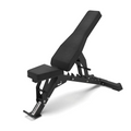 Toorx Verstelbare Trainingsbank Pro WBX-400 - Hoofdafbeelding