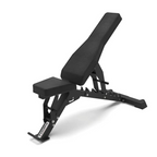Toorx Verstelbare Trainingsbank Pro WBX-400 - Hoofdafbeelding