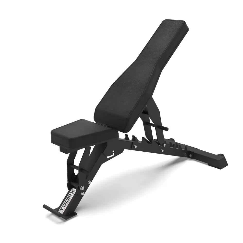 Toorx Verstelbare Trainingsbank Pro WBX-400 - Hoofdafbeelding