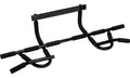 VirtuFit Multifunctionele Optrekstang - Pull Up Bar Deluxe - Zwart - Hoofdafbeelding