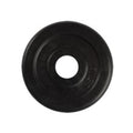 VirtuFit Rubberen Halterschijf - Halter gewicht - 30 mm - 0.5 kg - Productafbeelding