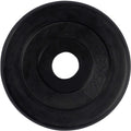 VirtuFit Rubberen Halterschijf - Halter gewicht - 30 mm - 1.25 kg - Productafbeelding