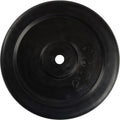 VirtuFit Rubberen Halterschijf - Halter gewicht - 30 mm - 20 kg - Productafbeelding