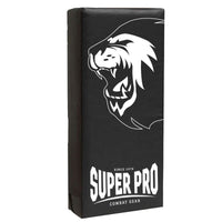Super Pro Combat Gear Trapkussen - Zwart - Hoofdafbeelding