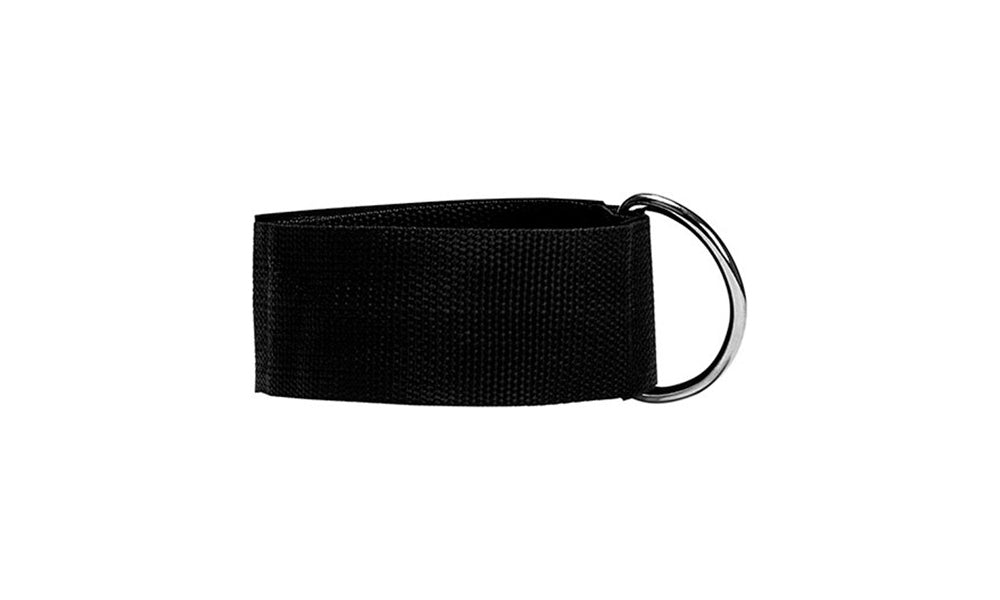 VirtuFit Verstelbare Nylon Enkelband/Enkel strap voor Homegym - Hoofdafbeelding