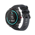 Polar Grit X2 Pro Premium Outdoor Smart Watch - Zwart - S/L - Vooraanzicht