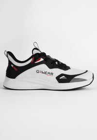 Gorilla Wear Gwear Essential Trainingsschoenen - Wit - Hoofdafbeelding