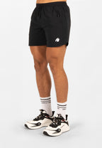 Gorilla Wear Colton Korte Broek - Zwart - Hoofdafbeelding