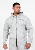 Gorilla Wear Utah Vest - Lichtgrijs - Hoofdafbeelding