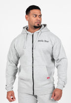 Gorilla Wear Utah Vest - Lichtgrijs - Hoofdafbeelding