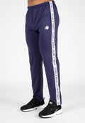 Gorilla Wear Delaware Trainingsbroek - Marineblauw - Hoofdafbeelding