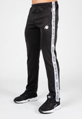 Gorilla Wear Delaware Trainingsbroek - Zwart - Hoofdafbeelding