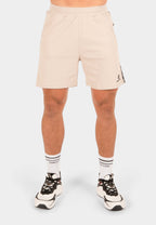 Gorilla Wear Harvey Shorts - Beige - Hoofdafbeelding