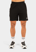 Gorilla Wear Harvey Shorts - Zwart - Hoofdafbeelding