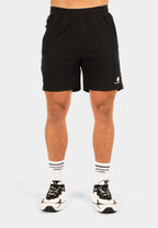 Gorilla Wear Harvey Shorts - Zwart - Hoofdafbeelding