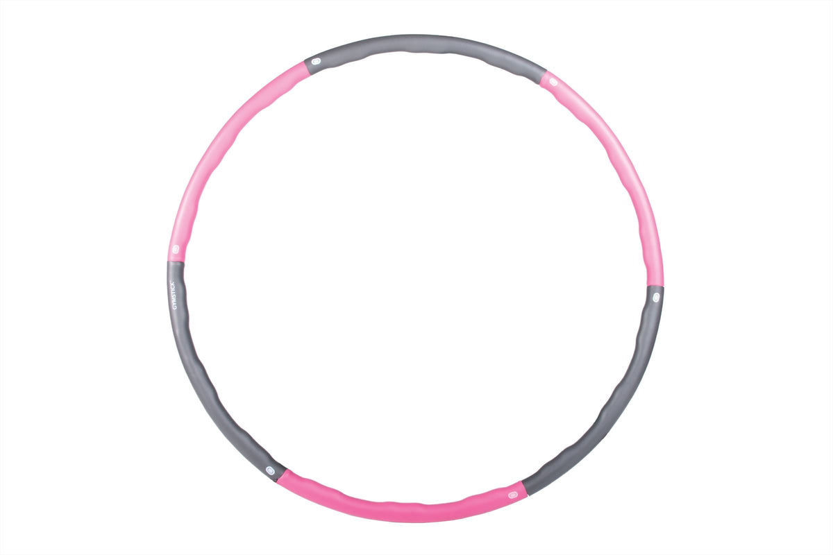 Gymstick Fitness Hoepel - Hoelahoep - 1,5 kg - Hoofdafbeelding