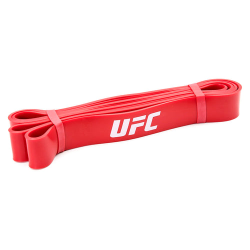 UFC Power Band - Weerstandsband - Rood / Medium - Hoofdafbeelding