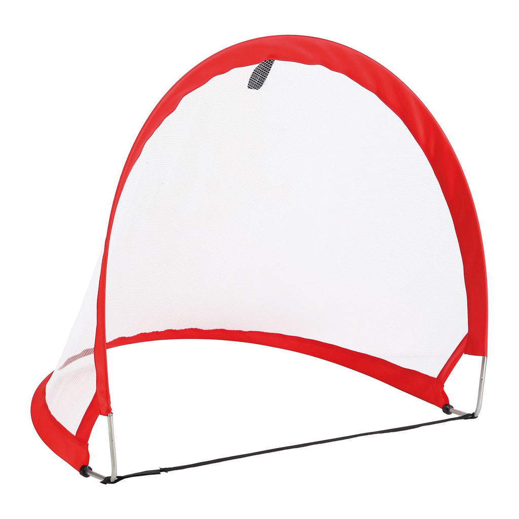 Bandito Pop up doel - 60 x 40 x 40 cm - Set van 2 - Hoofdafbeelding