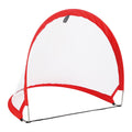 Bandito Pop up doel - 60 x 40 x 40 cm - Set van 2 - Hoofdafbeelding