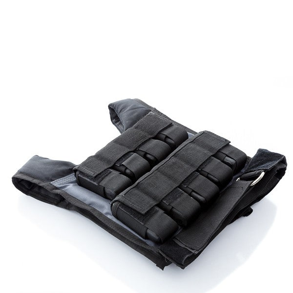 Muscle Power Gewichtsvest - 20 kg - Hoofdafbeelding