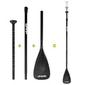 VirtuFit SUP Board Verstelbare Peddel - Productafbeelding