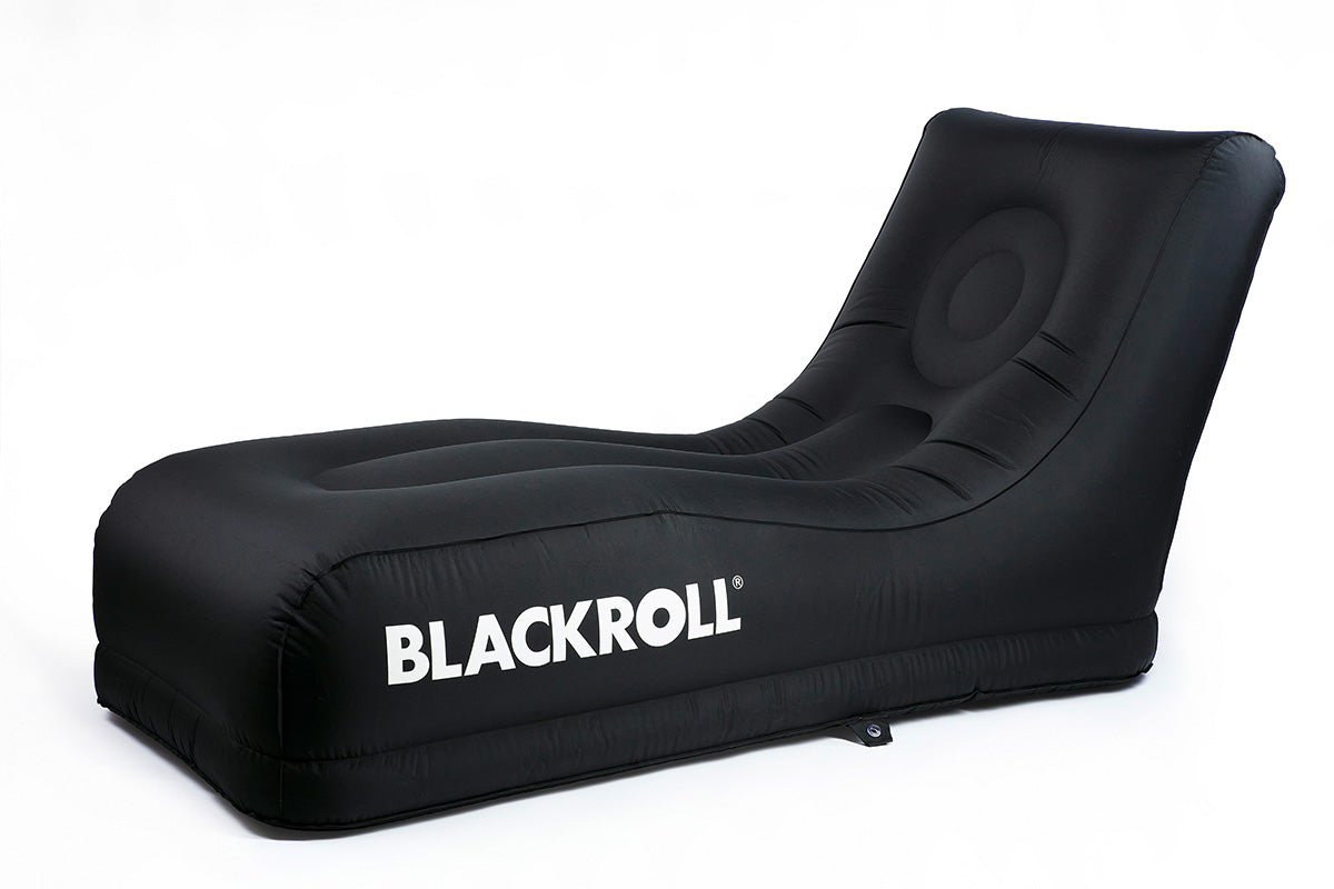 Blackroll Air Lounger 2.0 - Luchtligstoel - Hoofdafbeelding