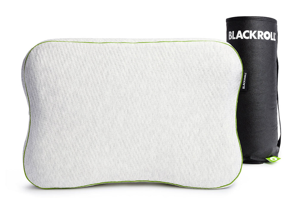 Blackroll Recovery Pillow Plus - Hoofdafbeelding