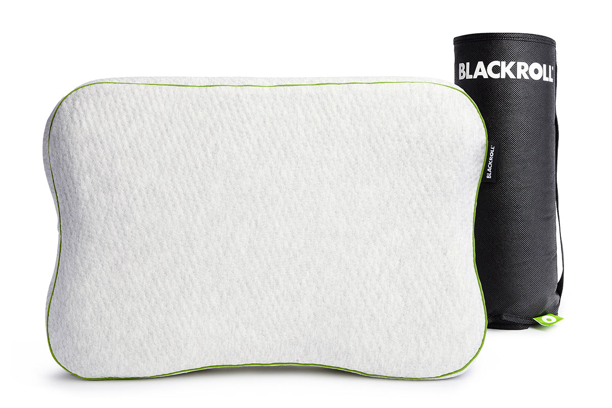 Blackroll Recovery Pillow Plus - Hoofdafbeelding