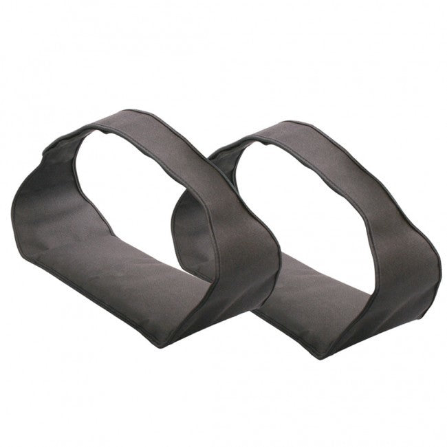 Iron Gym Ab Straps - Hoofdafbeelding