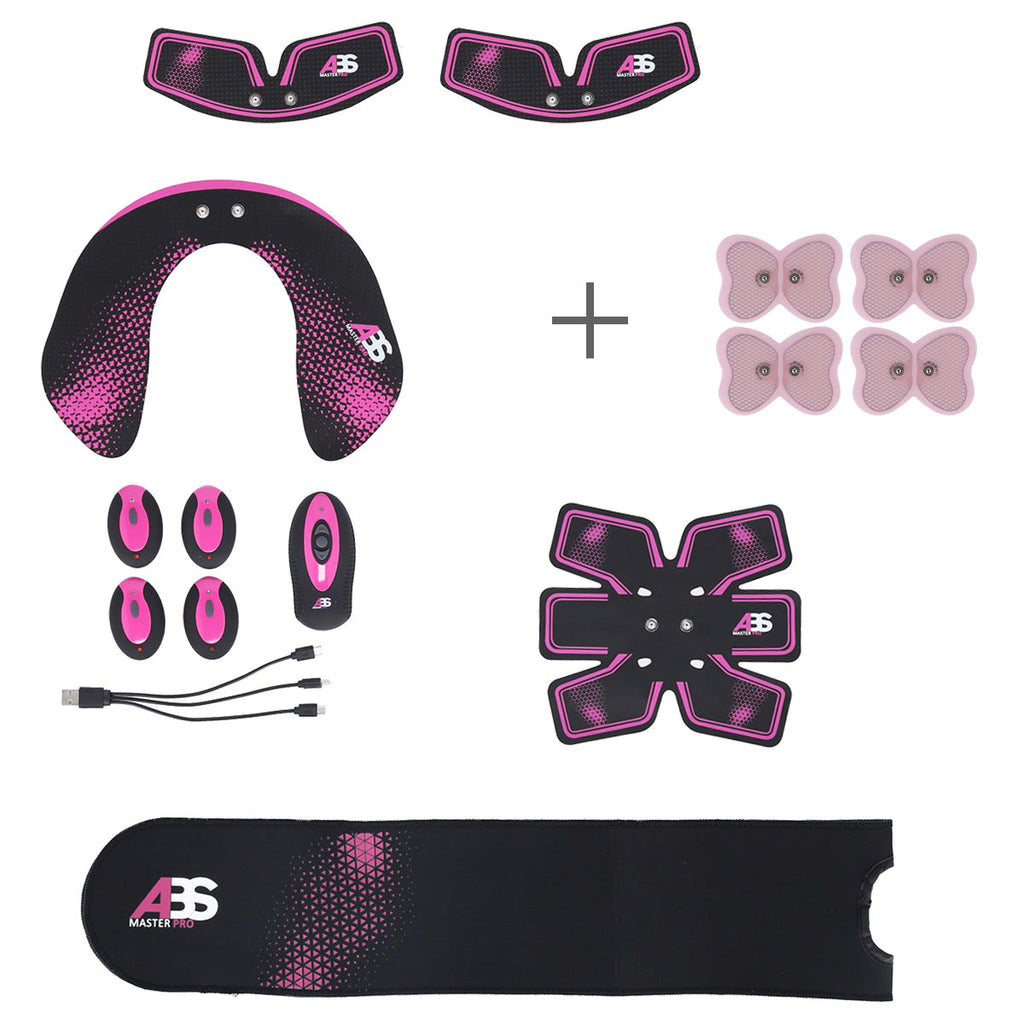 HMS ABS Master Pro Multi Set - Hoofdafbeelding