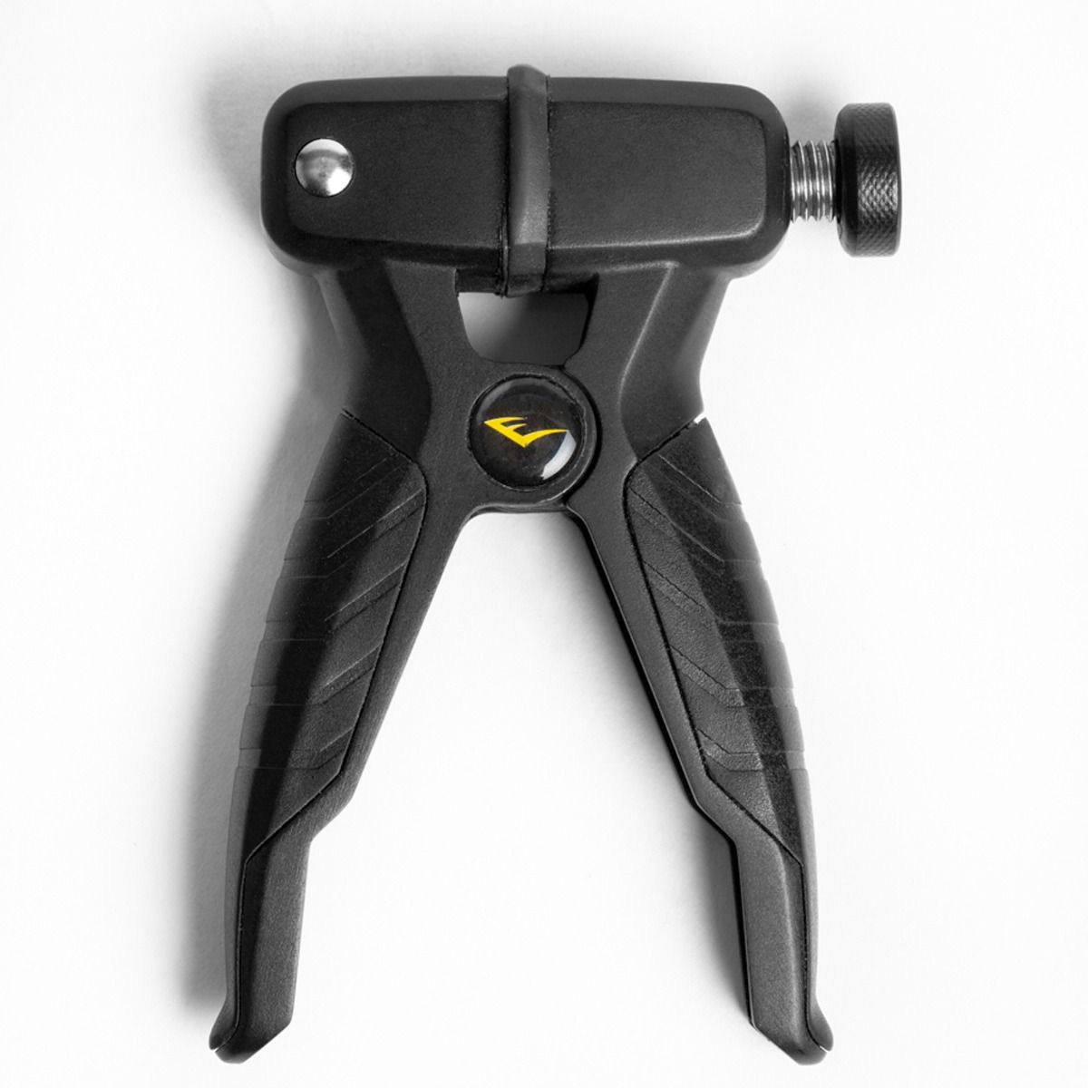 Everlast Adjustable Hand Grip - High Tension - Zwart - Hoofdafbeelding
