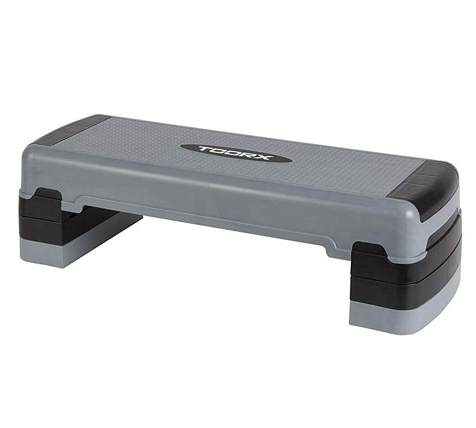 Toorx Aerobic Step Advance - Hoofdafbeelding