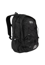 Gorilla Wear Las Vegas Backpack - Zwart - Hoofdafbeelding