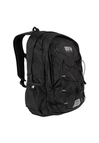 Gorilla Wear Las Vegas Backpack - Zwart - Hoofdafbeelding