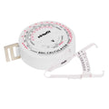 VirtuFit Set met Huidplooimeter en Omtrekmeter - Productafbeelding
