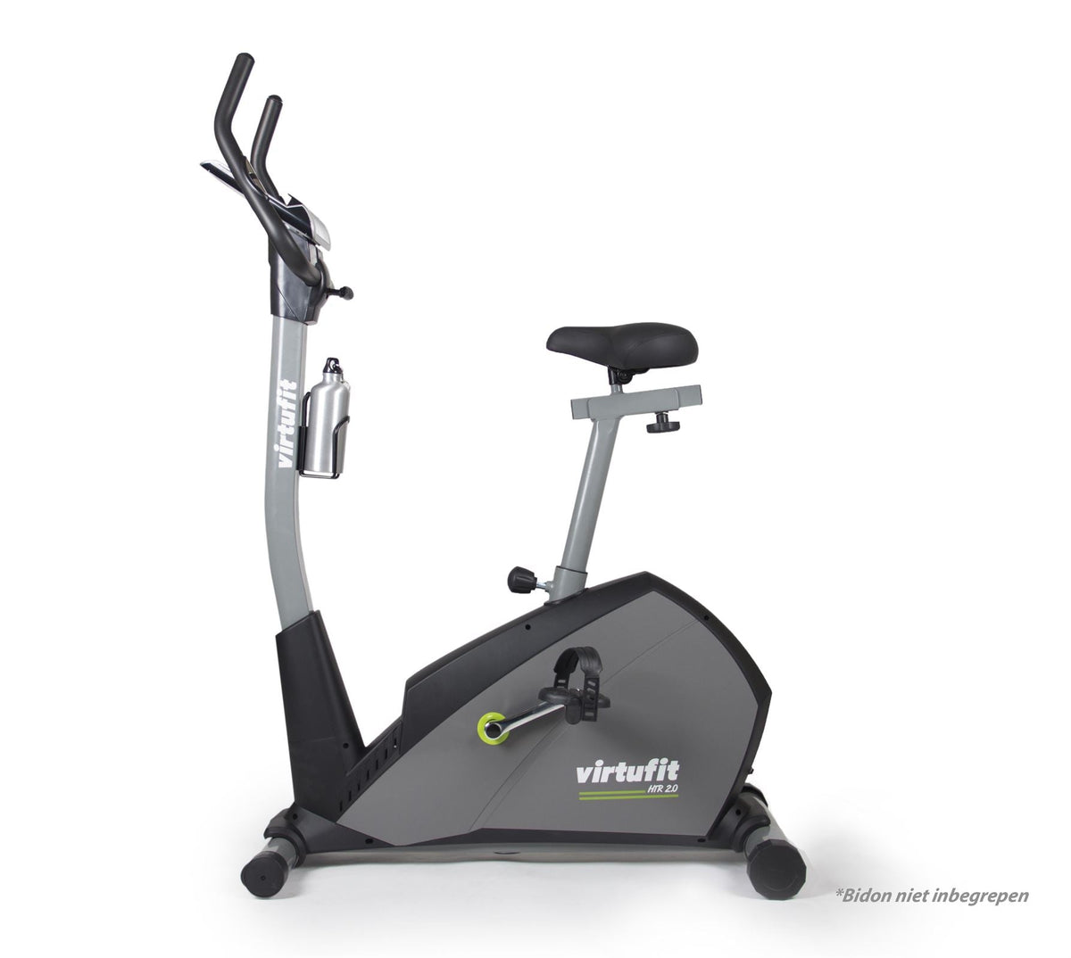 VirtuFit HTR 2.0 Ergometer Heimtrainer