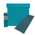 VirtuFit Premium Yoga Kit - 3-Delig - Ocean Green - Hoofdafbeelding