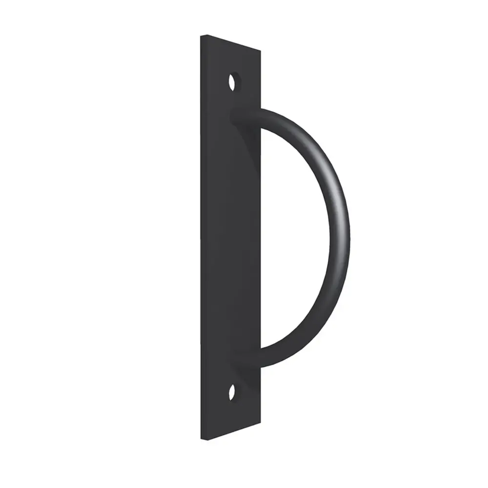 Toorx Professional Rope Ring voor LDX-5000 - Productafbeelding