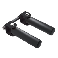 Toorx Professional Dubbele Landmine voor LDX-5000 - Productafbeelding