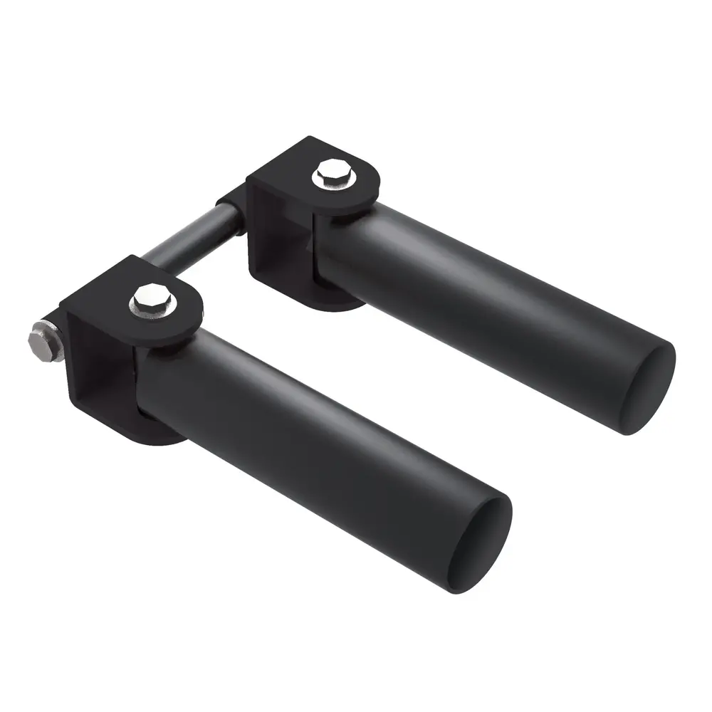 Toorx Professional Dubbele Landmine voor LDX-5000 - Productafbeelding