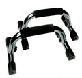 Toorx Fitness Push Up Bars - Anti-slip Opdruksteunen - Productafbeelding