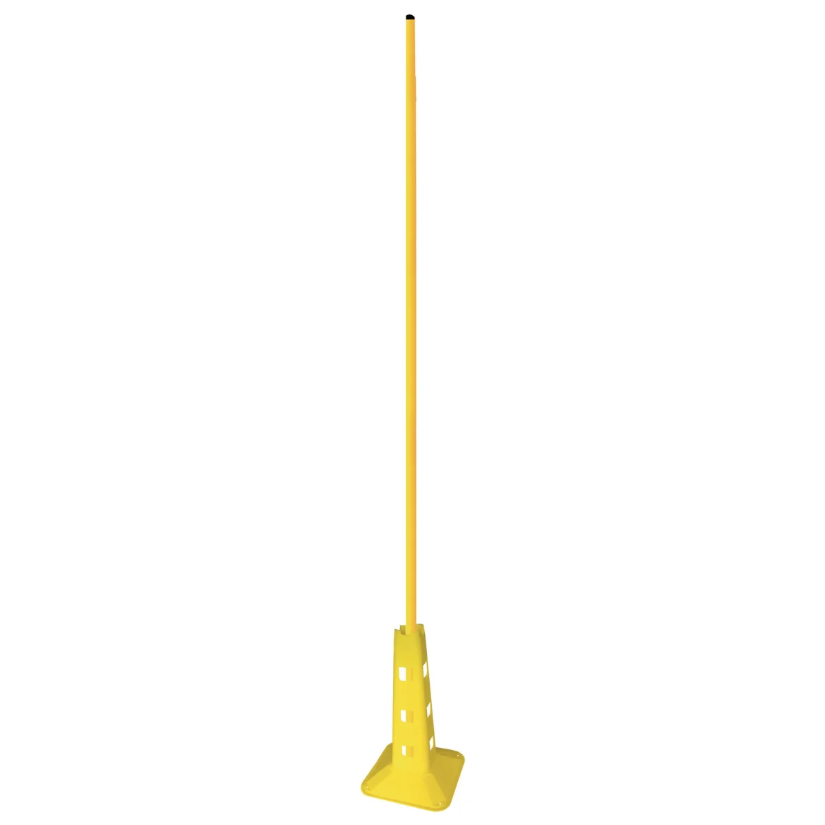 Toorx Fitness AHF-172 Trainingsstangen - 170 cm - Set van 10 - Hoofdafbeelding