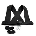 Toorx Fitness AHF-279 Crosstraining Harnas - Hoofdafbeelding