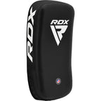 RDX Sports Stootkussen - Thai Kick Pad - Zwart - Hoofdafbeelding