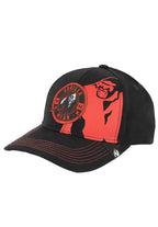 Gorilla Wear Arden Pet - Zwart - Hoofdafbeelding