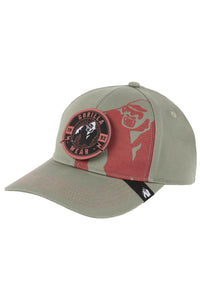 Gorilla Wear Arden Pet - Groen - Hoofdafbeelding