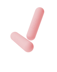 Bala Bars Dumbbells - 2 x 1 kg - Blush/Roze - Hoofdafbeelding